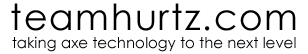 teamhurtz.com logo